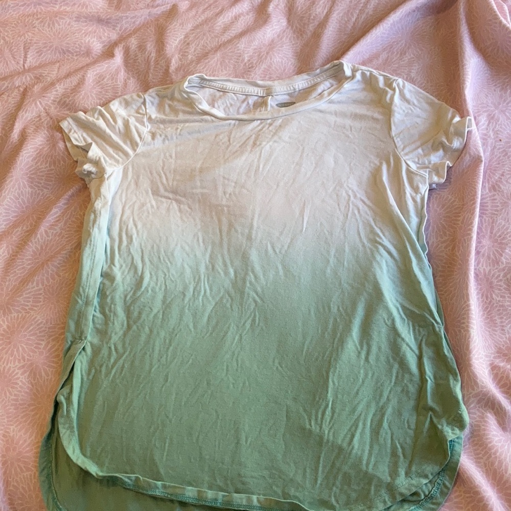 Ambre t-shirt for kids
